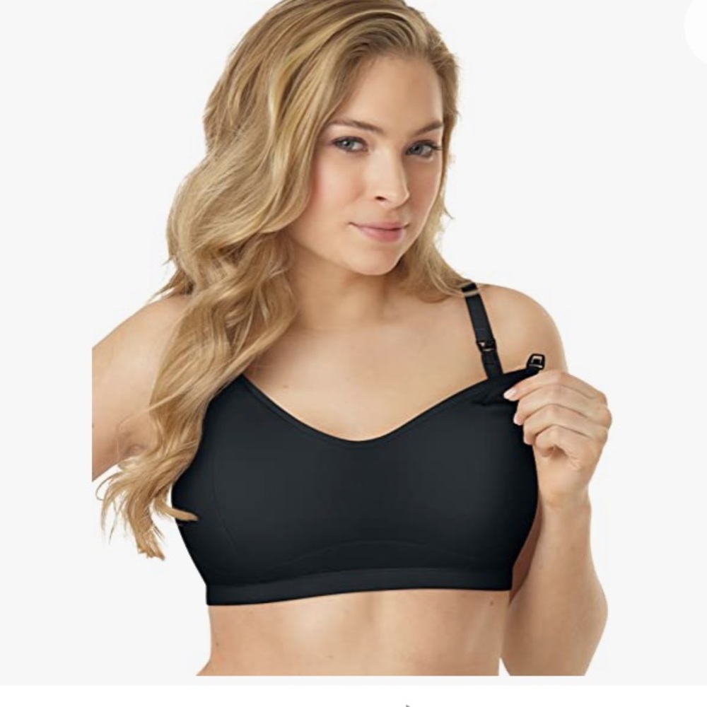 Playtex Nursing bra